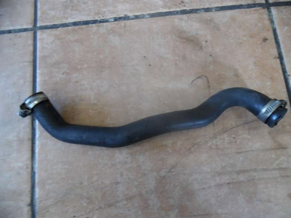 Opel Astra H Wasserschlauch Kühlwasserschlauch