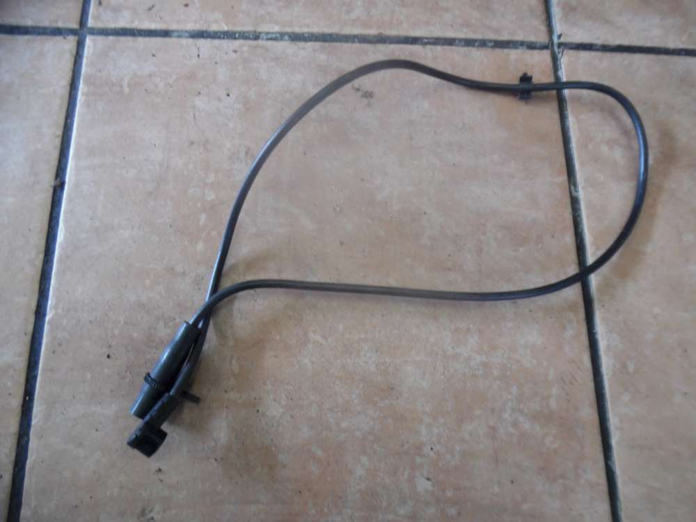 Nissan Micra K12 Antennenkabel Kabel