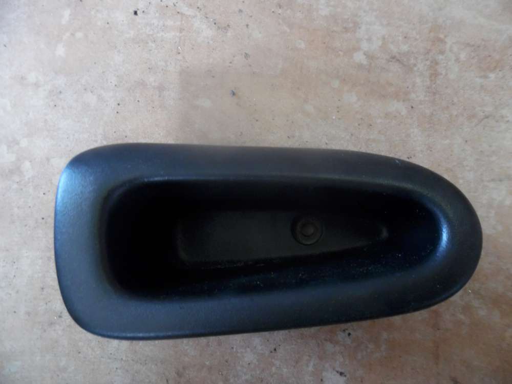 Peugeot 206 Bj:2000 Türverkleidung Innen Hinten Rechts 9631696777