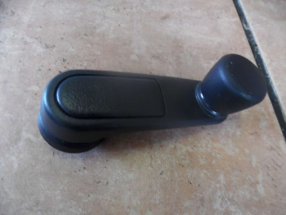 Peugeot 206 Fensterheber Kurbel Hinten Rechts 9629266777