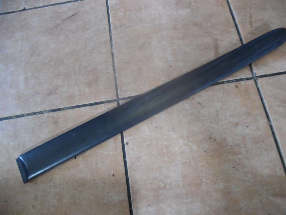 Peugeot 206 Zierleiste Leiste Hinten Rechts 9625100677