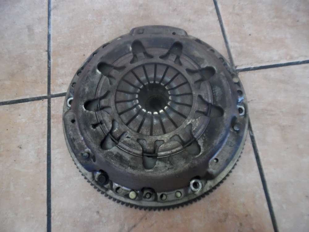Ford Focus DNW Schwungrad Schwungscheibe Kupplung XS41-7550CIB