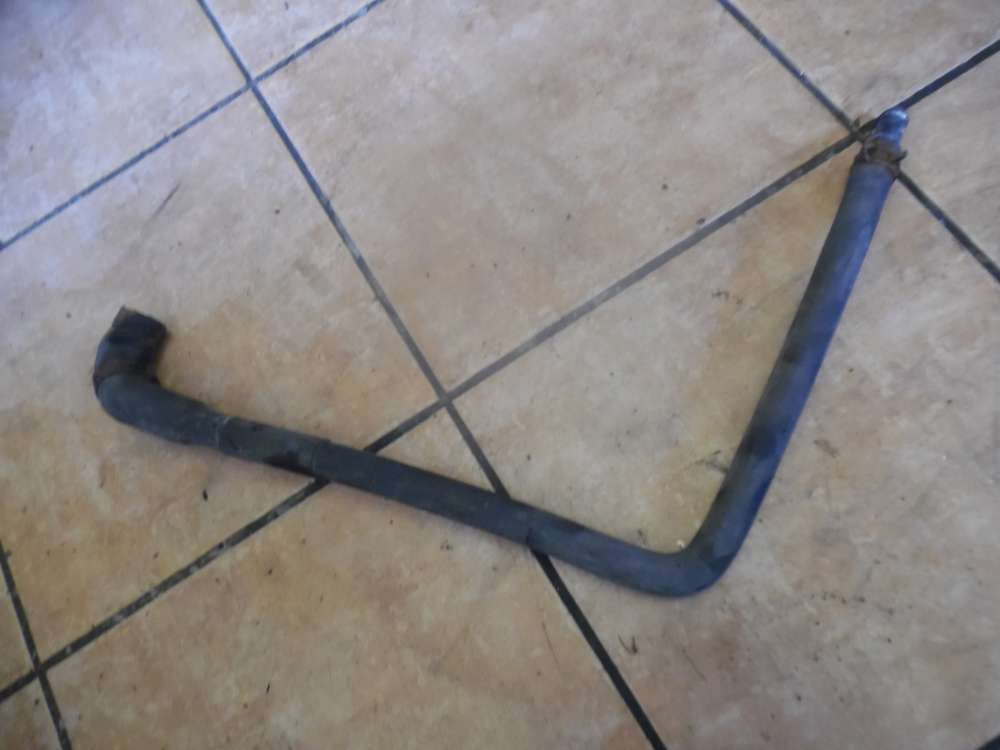 Ford Focus DNW Kühlwasserschlauch Schlauch 98AB18C266JF