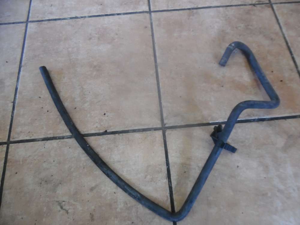 Ford Focus DNW Schlauch Wasserschlauch Formschlauch 98AB-8K012-AH