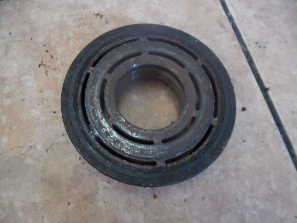 Ford Riemenscheibe 3M5H