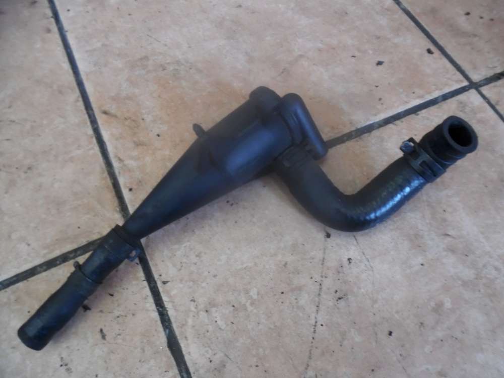 VW LT 28-46 II Ansaugschlauch Schlauch für Luftfilter
