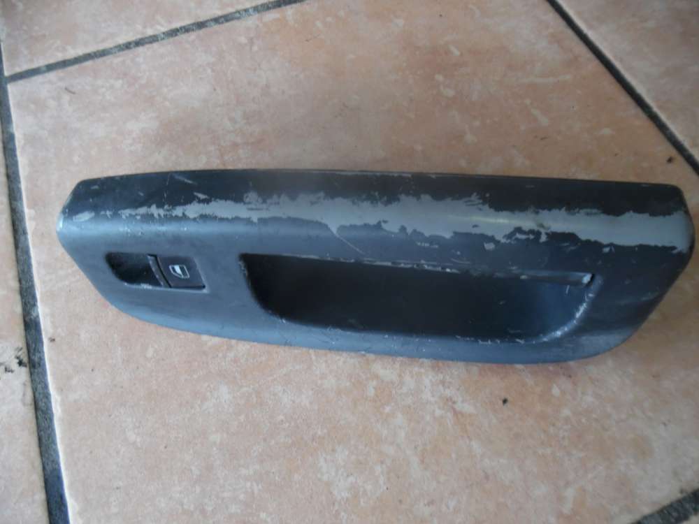 VW Sharan 7M Türgriff Innen Fensterheberschalter Hinten Links 7M3867171C