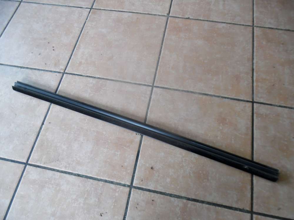 VW Sharan 7M Fensterschachtleiste Dichtung Innen Hinten Links 7M3839471