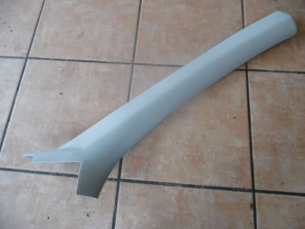 Peugeot 206 A-Säule Verkleidung Abdeckung Vorne Rechts 9687298477