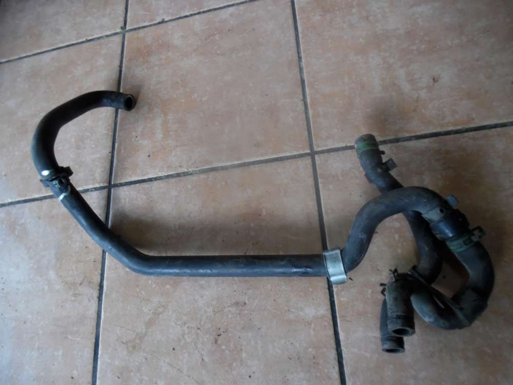 Peugeot 206 Kühlwasserschlauch Schlauch
