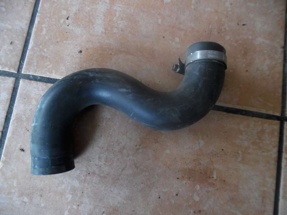 Peugeot 206 Kühlerschlauch Schlauch