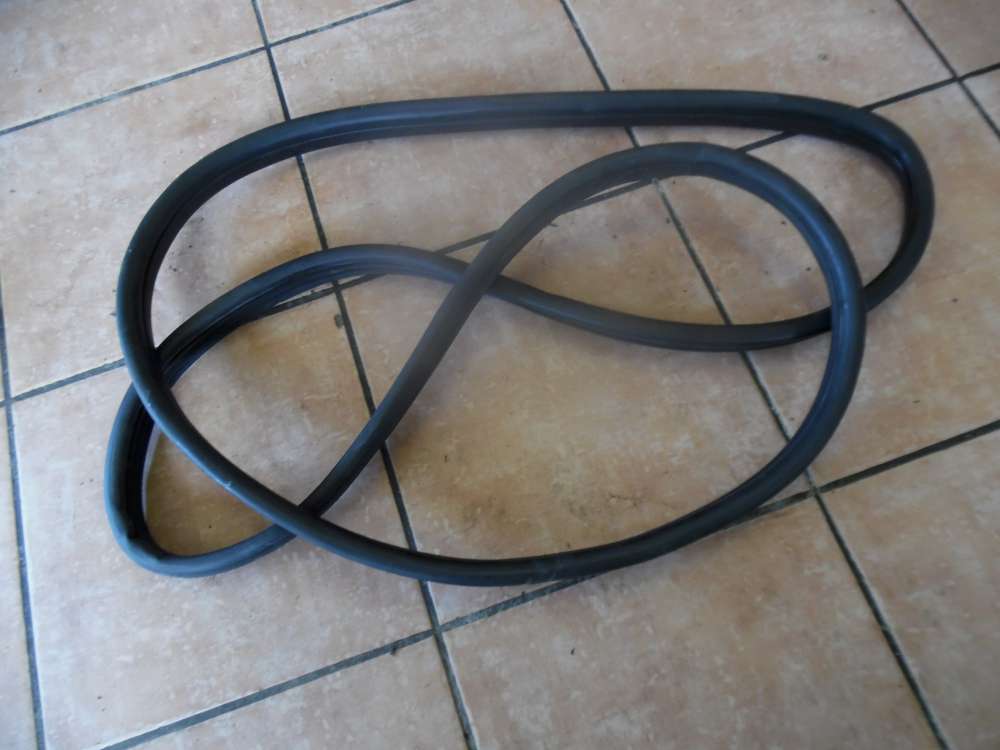 Peugeot 206 Türdichtung Dichtung Vorne Links 9656498780