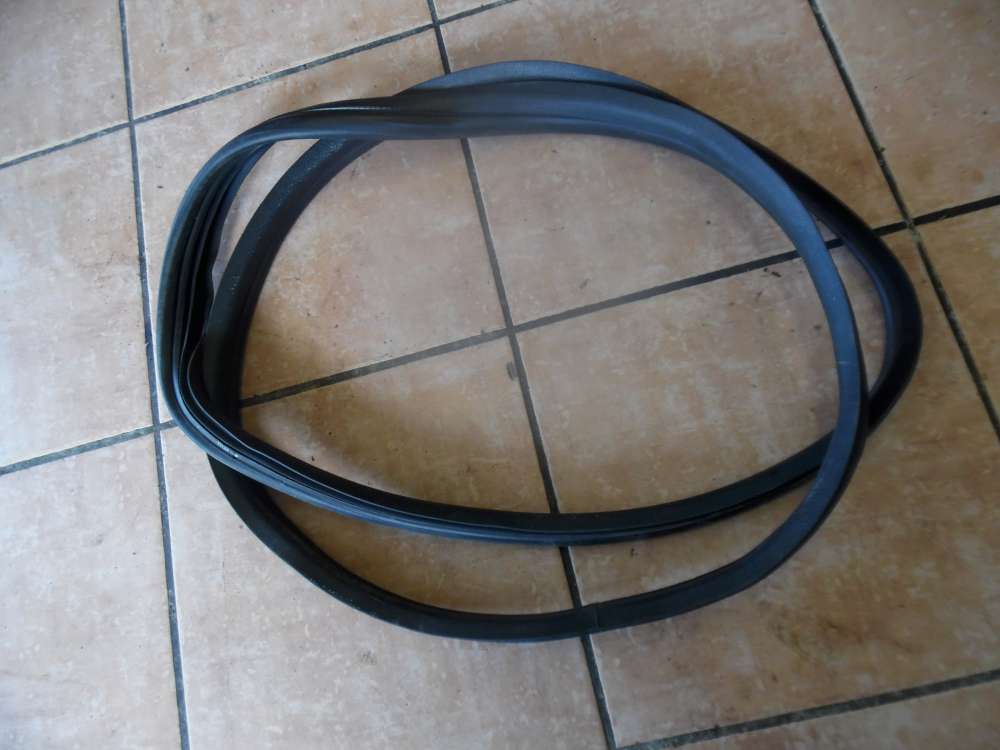 Peugeot 206 Türdichtung Dichtung Hinten Links 9656498680