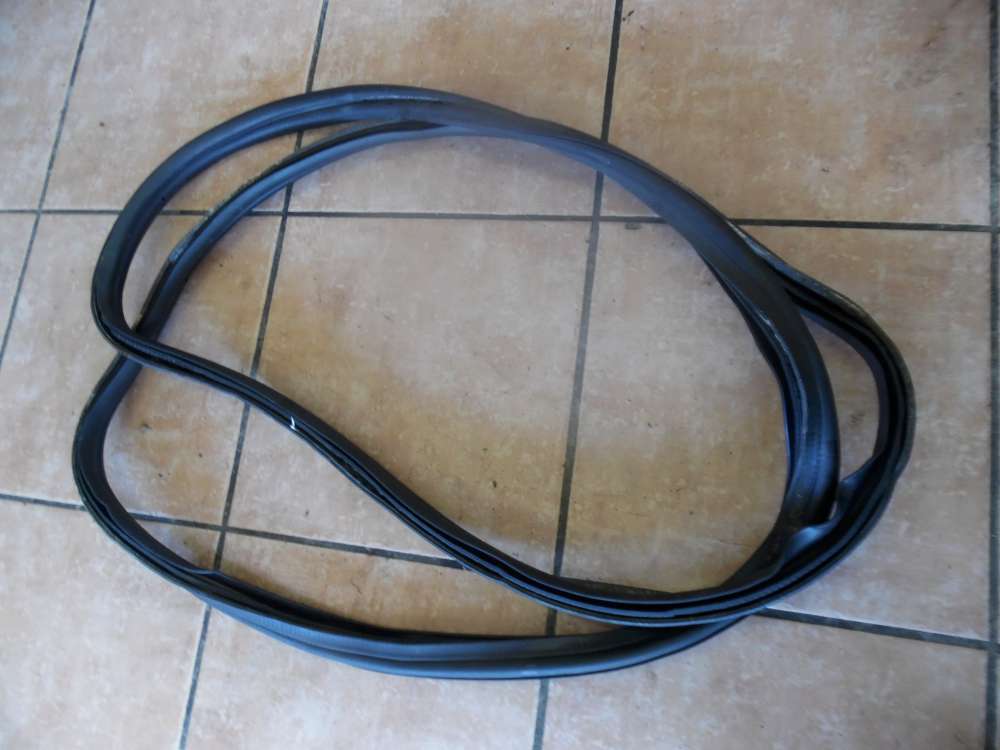 Peugeot 206 Heckklappendichtung Heckklappe