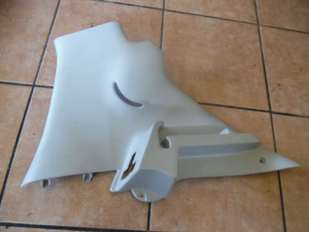 Peugeot 206 C-Säule Verkleidung Abdeckung Hinten Rechts 9687018377
