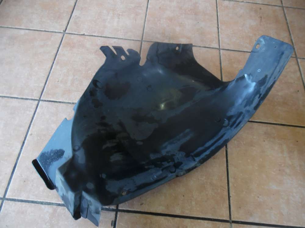Peugeot 206 Radhausverkleidung vorne Links 9629845080