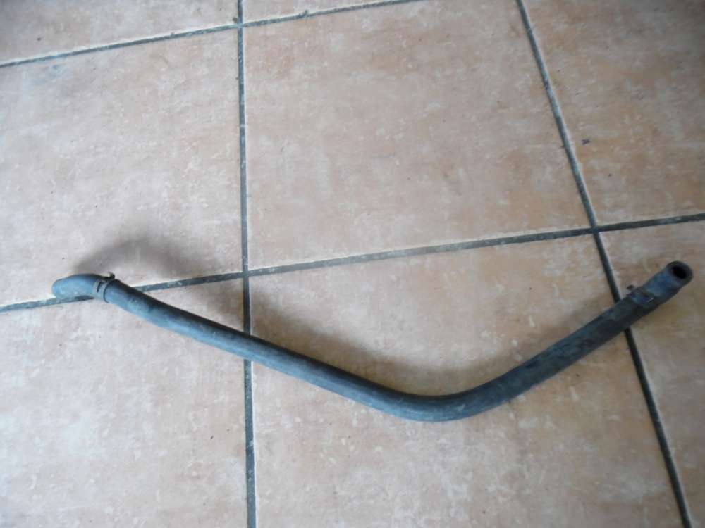 Peugeot 206 Kühlwasserschlauch Wasserschlauch