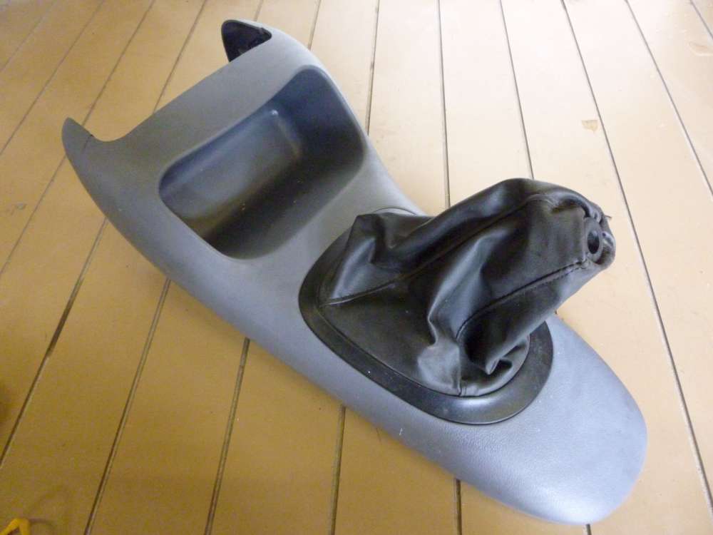 Ford Fiesta Bj:1997 Mittelkonsole Schaltsack 96 FB-B045B55