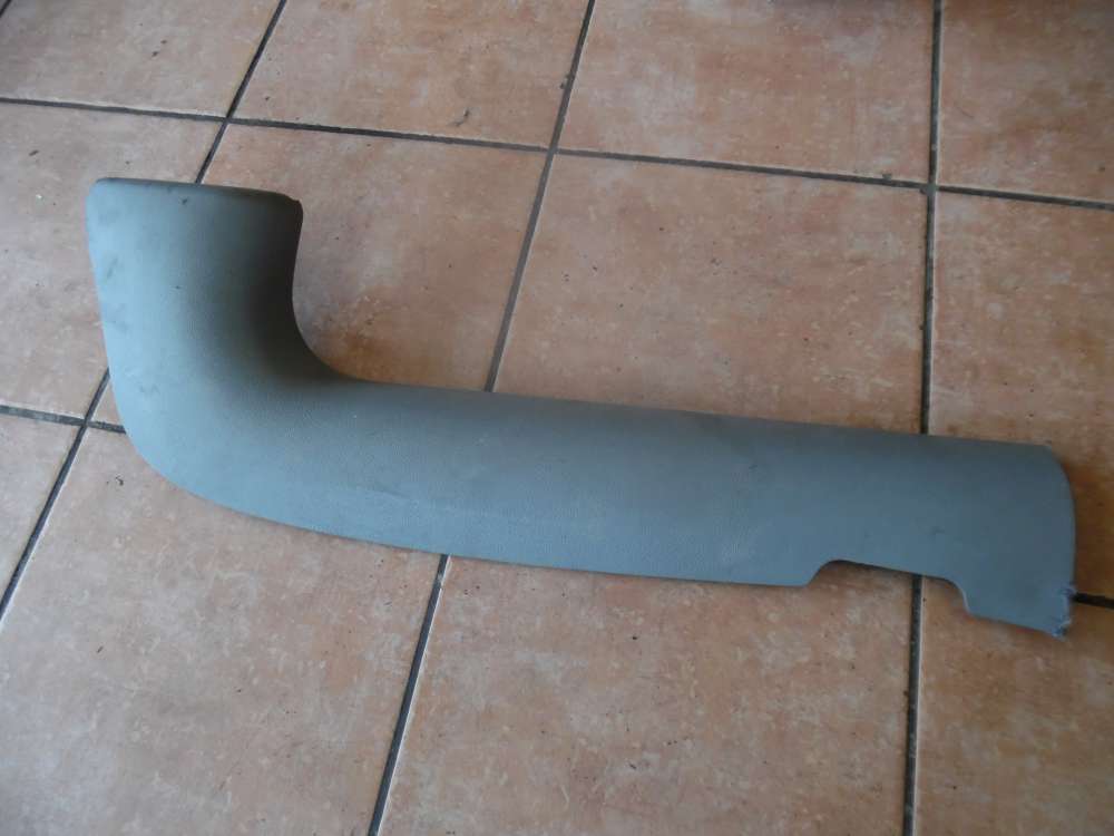 Renault Kangoo KC Bj:2007 Verkleidung Einstiegsleiste Vorne Rechts 7700304785