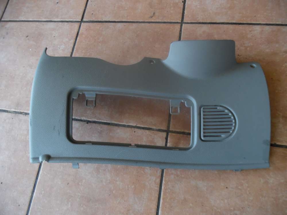 Renault Kangoo KC Bj:2007 Verkleidung Armaturentafel unten Links 8200091740