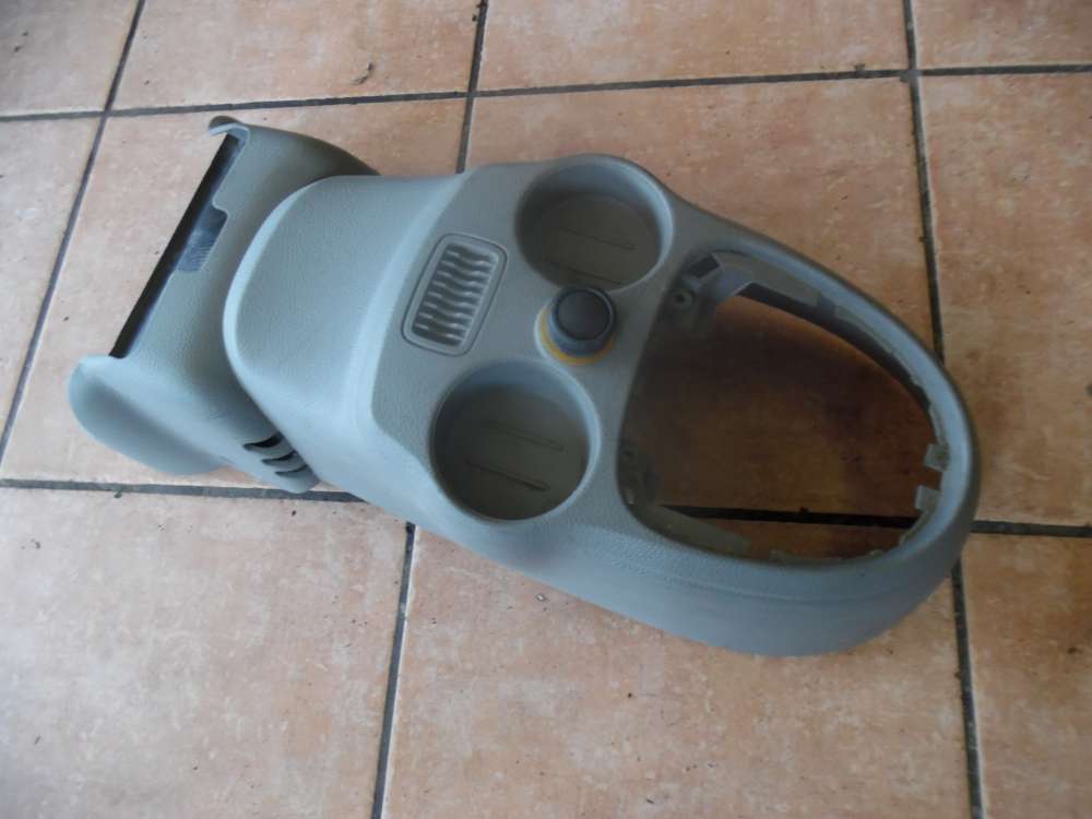 Renault Kangoo KC Bj:2007 Mittelkonsole 8200683194