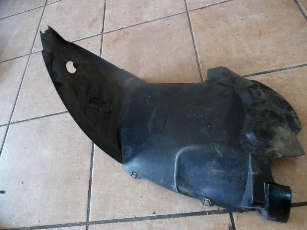 Renault Kangoo KC Bj:2007 Radhausverkleidung Radschale Vorne Rechts 8200460509