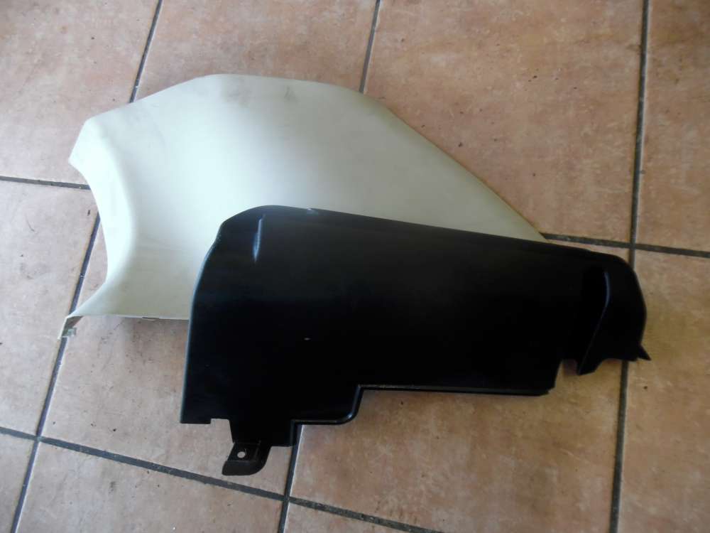 Fiat Punto 199 Bj:2006 C-Säule Verkleidung Rechts 735346024