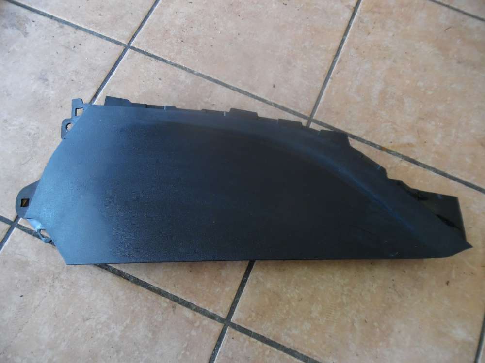 Fiat Punto 199 Bj:2006 Verkleidung Abdeckung für Mittelkonsole 735386321
