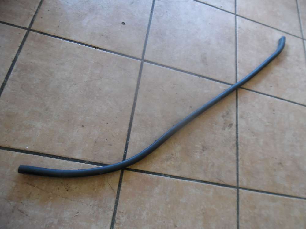 Fiat Punto 199 Gummidichtung Motorhaubedichtung