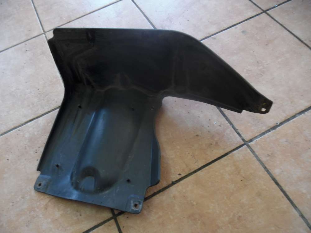 Fiat Punto 199 Bj:2006 Radhausschale Kotflügel Verkleidung Vo Re 517697560