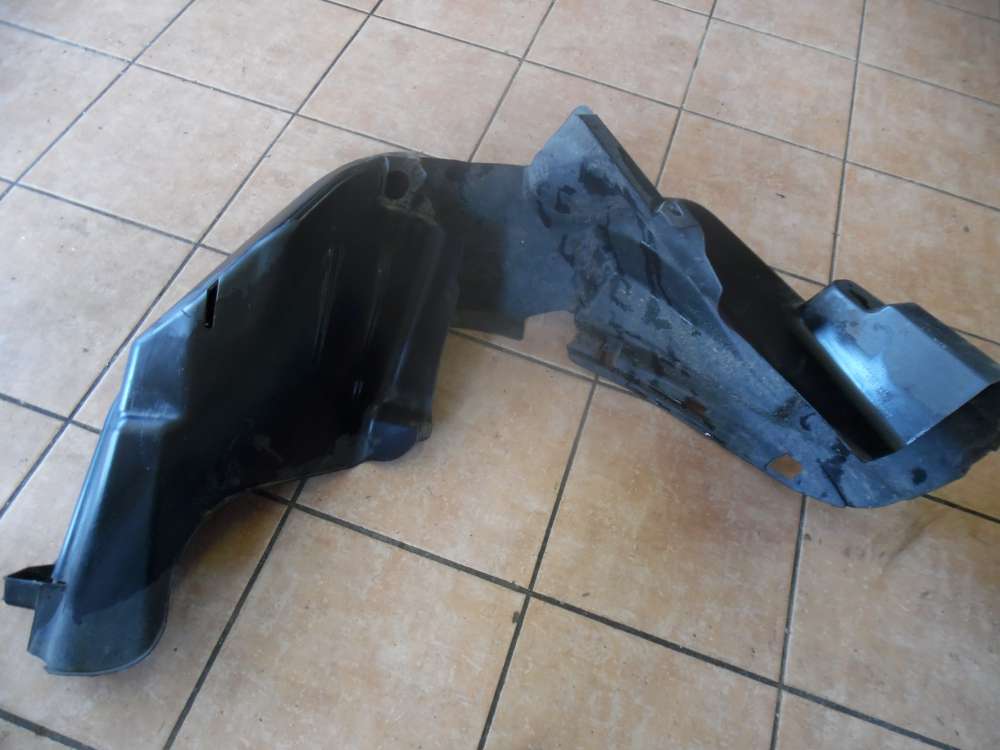 Fiat Punto 199 Bj:2008 Radhausschale Verkleidung Hinten Rechts