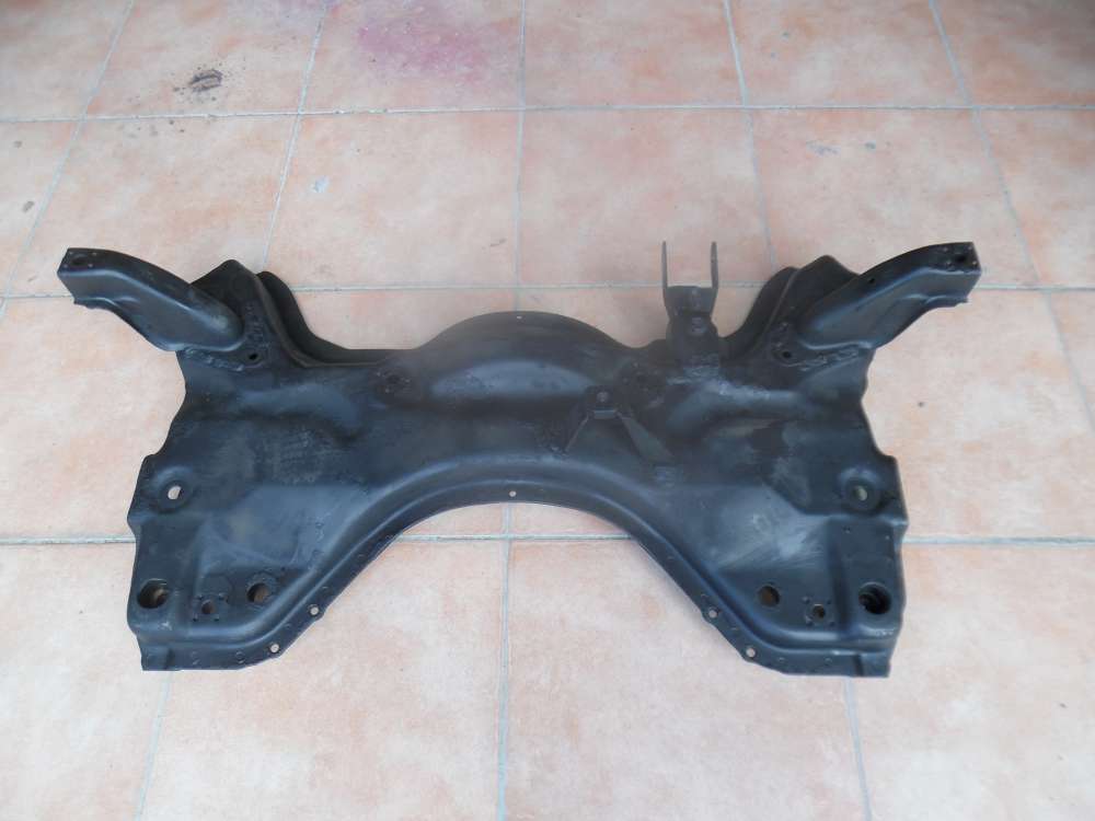 Peugeot 206 Vorderachse Motorträger Achsträger Vorne