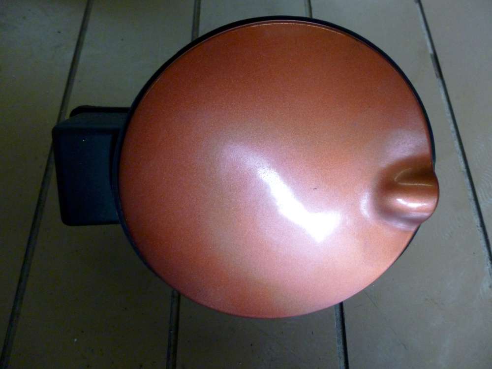 Ford Fiesta IV Tankdeckel Tankklapp 96FG-B27936A