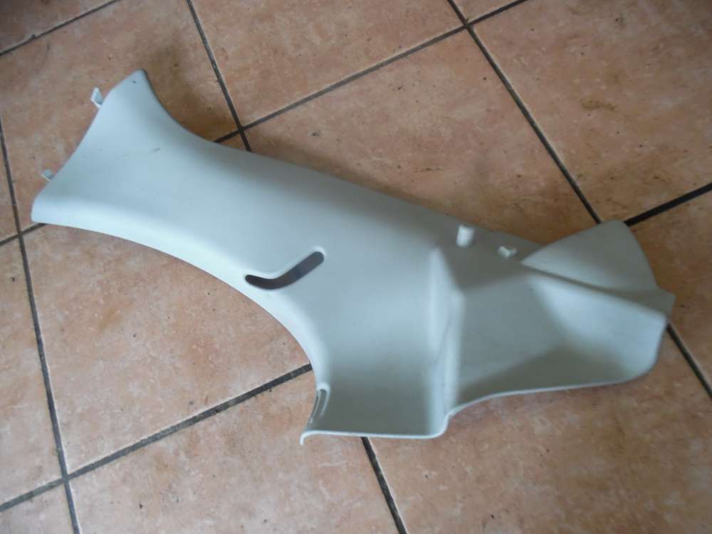 Nissan Micra K12 C-Säulenverkleidung Verkleidung Hinten Rechts 84940AX600