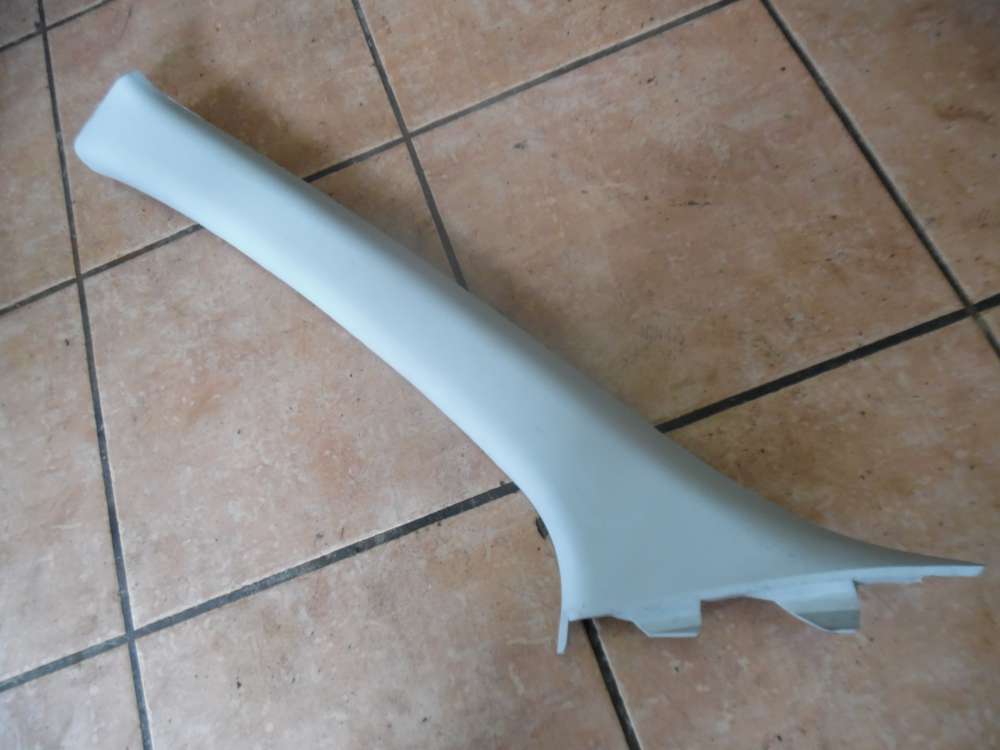 Nissan Micra K12 A-Säulen Verkleidung Hinten Links 76912AX600