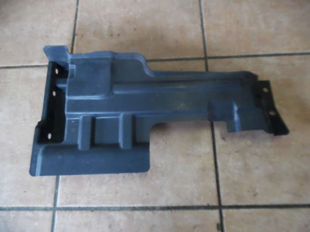 Nissan Micra K12 Verkleidung Abdeckung 62822BC40A