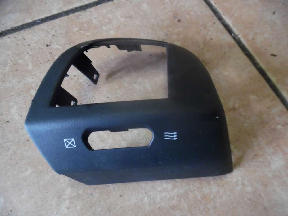 Nissan Micra K12 Verkleidung für Luftduschen