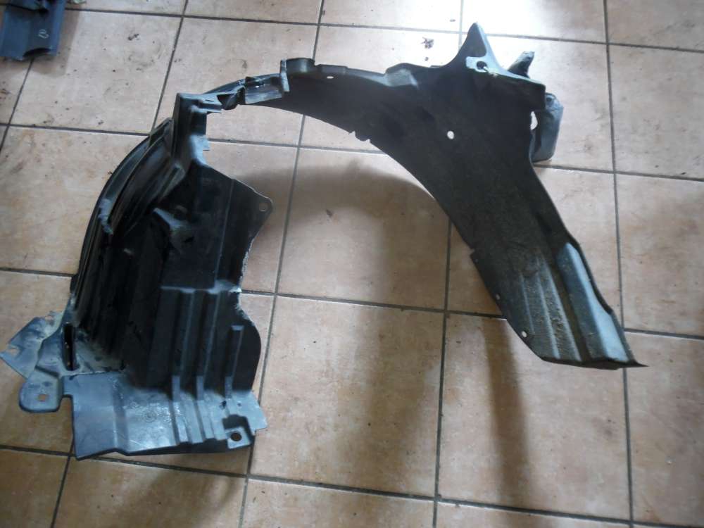 Nissan Micra K12 Radhaus Radhausschale Vorne Rechts 63842AX600