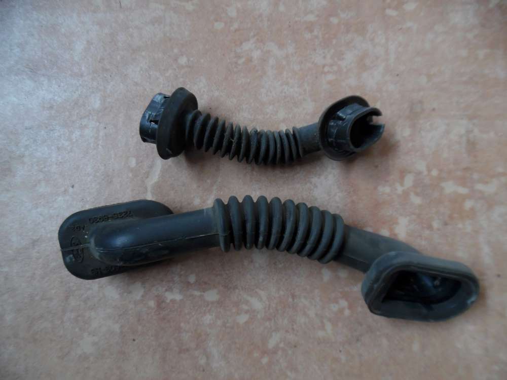 Ford Mondeo II Kabelführung Gummi für Heckklappe 93BG-14608HB