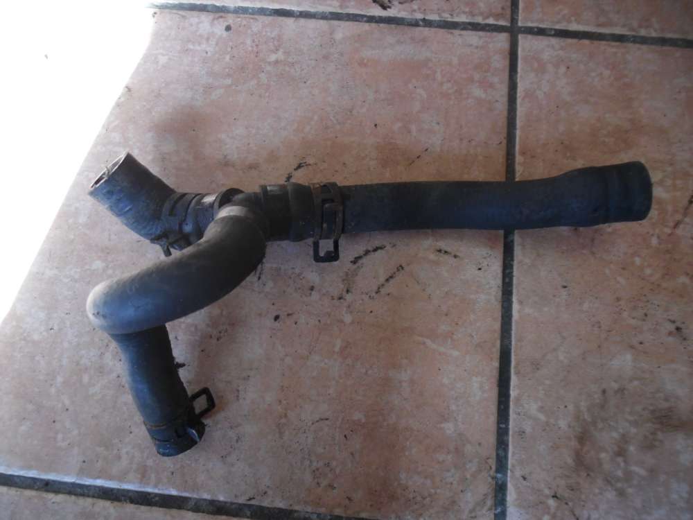 Ford Galaxy Wasserschlauch Kühlleitung