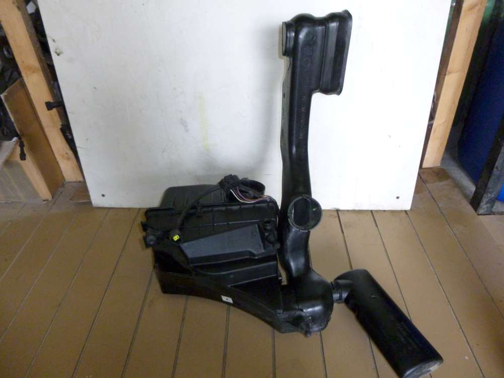 Ford Fiesta Bj.1997 Luftfiltergehäuse Luftfilterkasten 96MF9600AK 96MF9F763CB