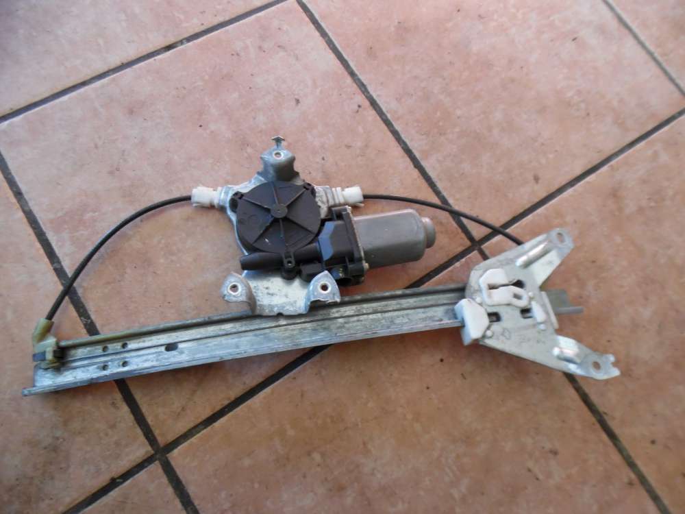 Nissan Primera P12 Kombi Bj:03 Fensterheber motor Hinten Links 400601T3
