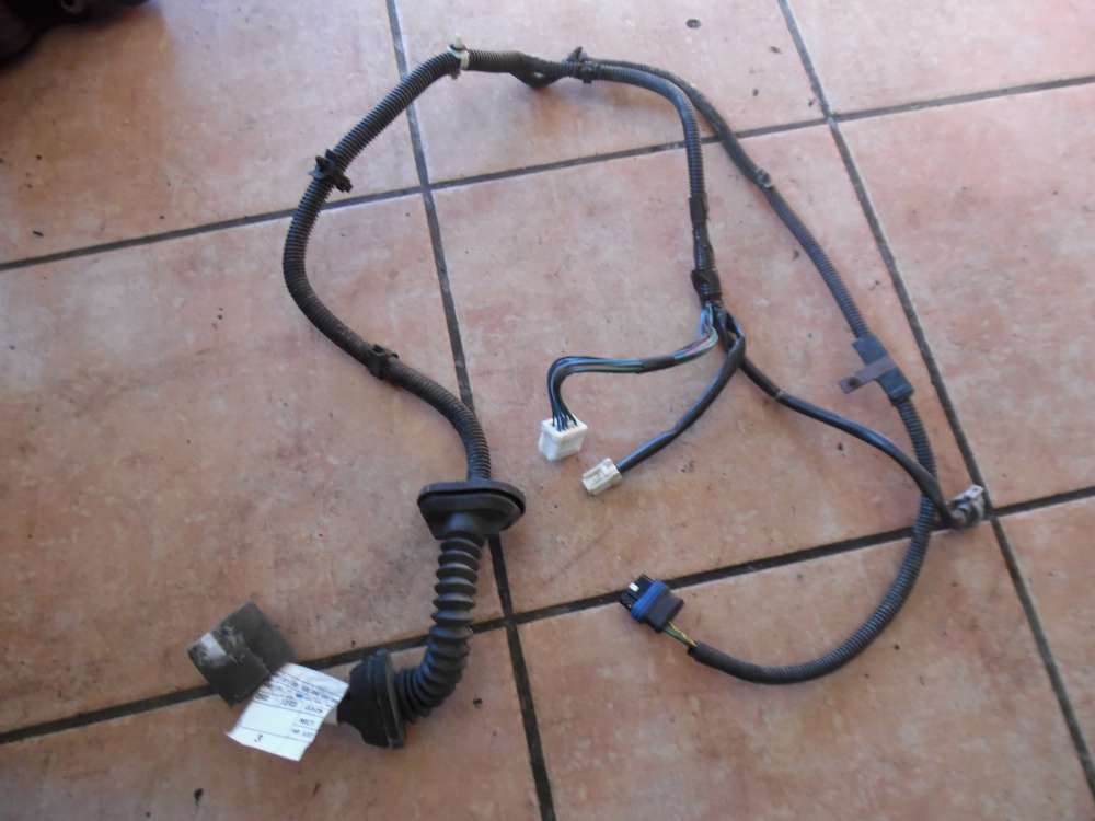 Nissan Primera P12 Türkabelbaum Hinten Links 24127AV001