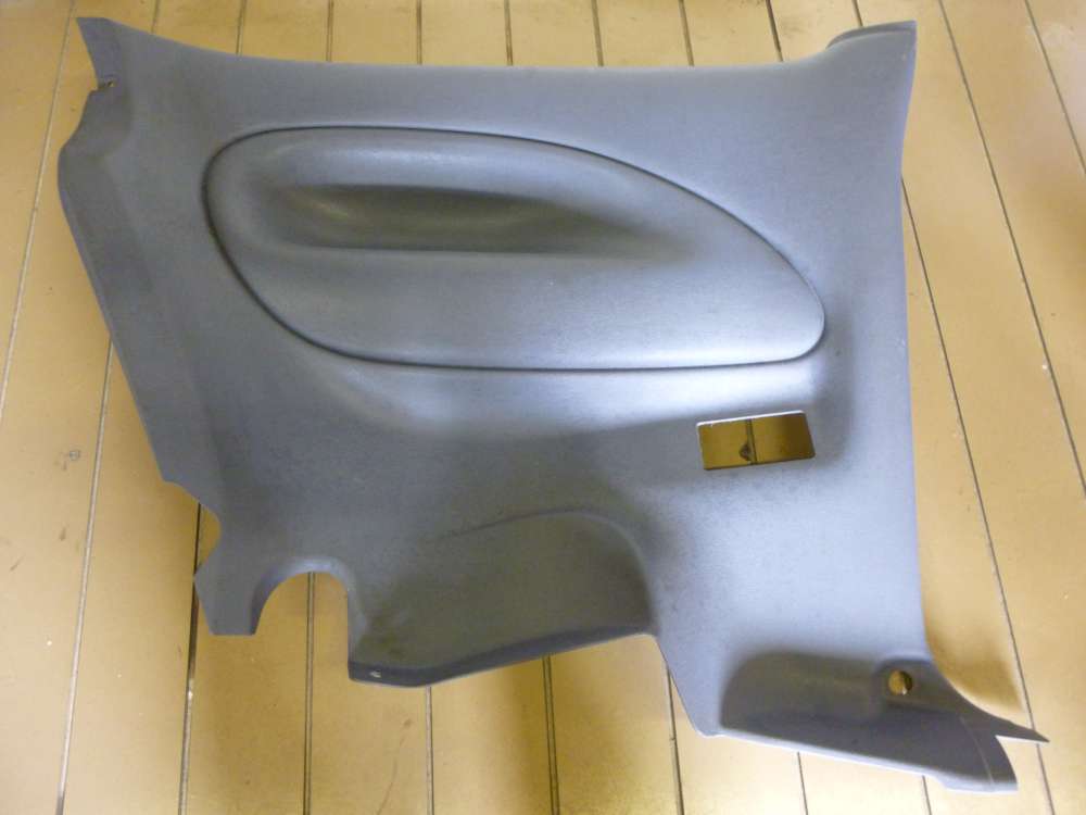 Ford Fiesta Bj 1997 Türpappe Türverkleidung Hinten Links 96FB-B31013 ADW