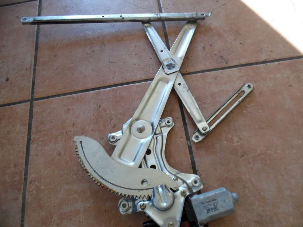 Daihatsu YRV M2 Fensterhebermotor Vorne Rechts 262100-1010