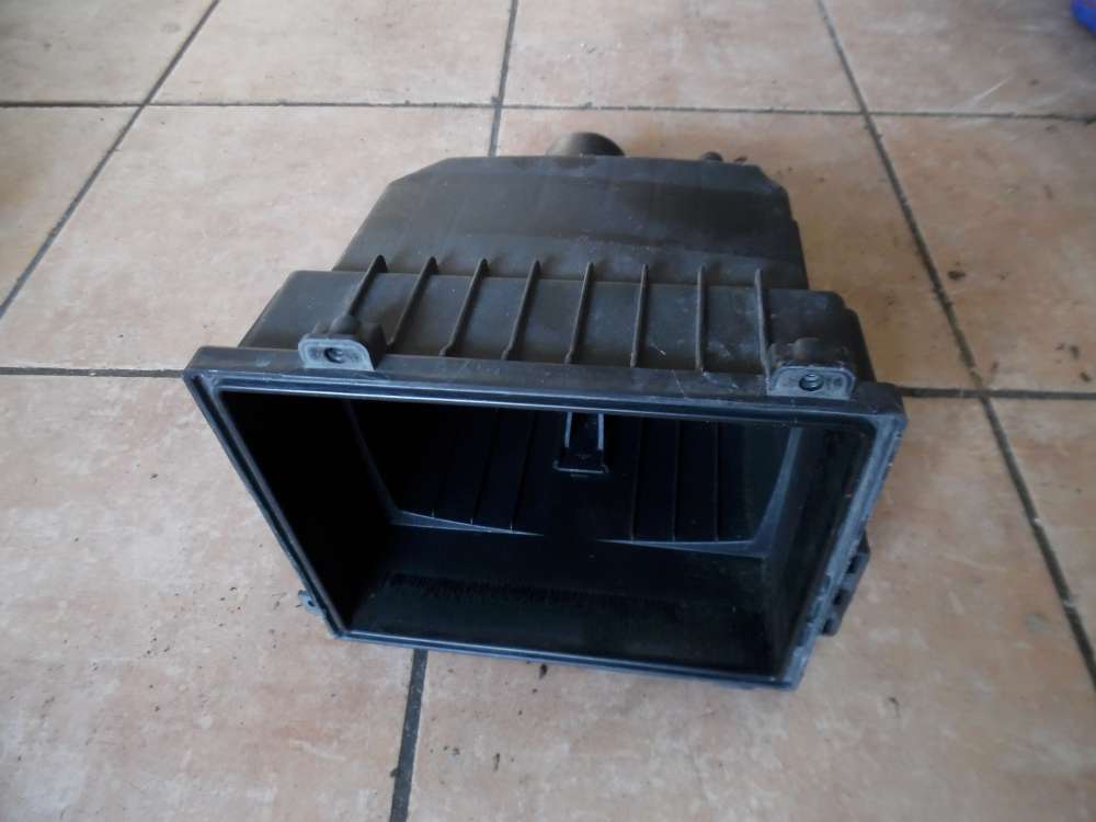 Peugeot 206 Luftfilterkasten 9634107180