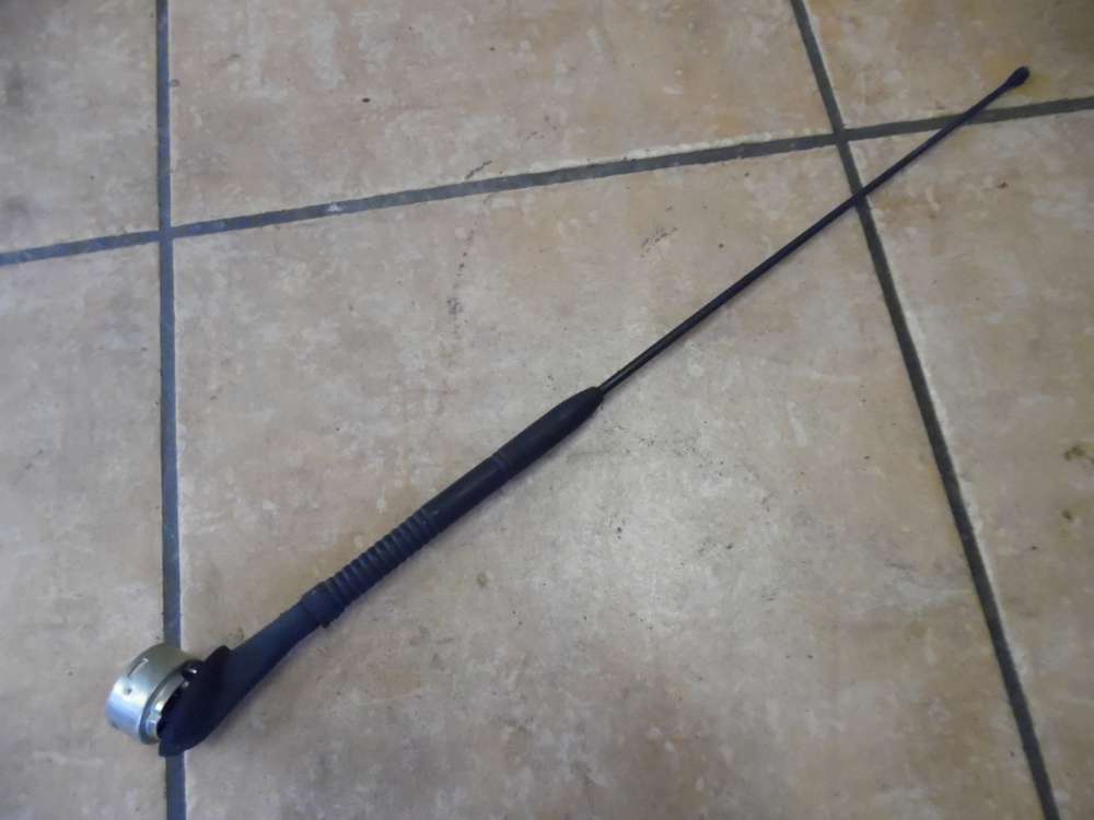 Peugeot 206 Cabrio Dachantenne Antennenfuß