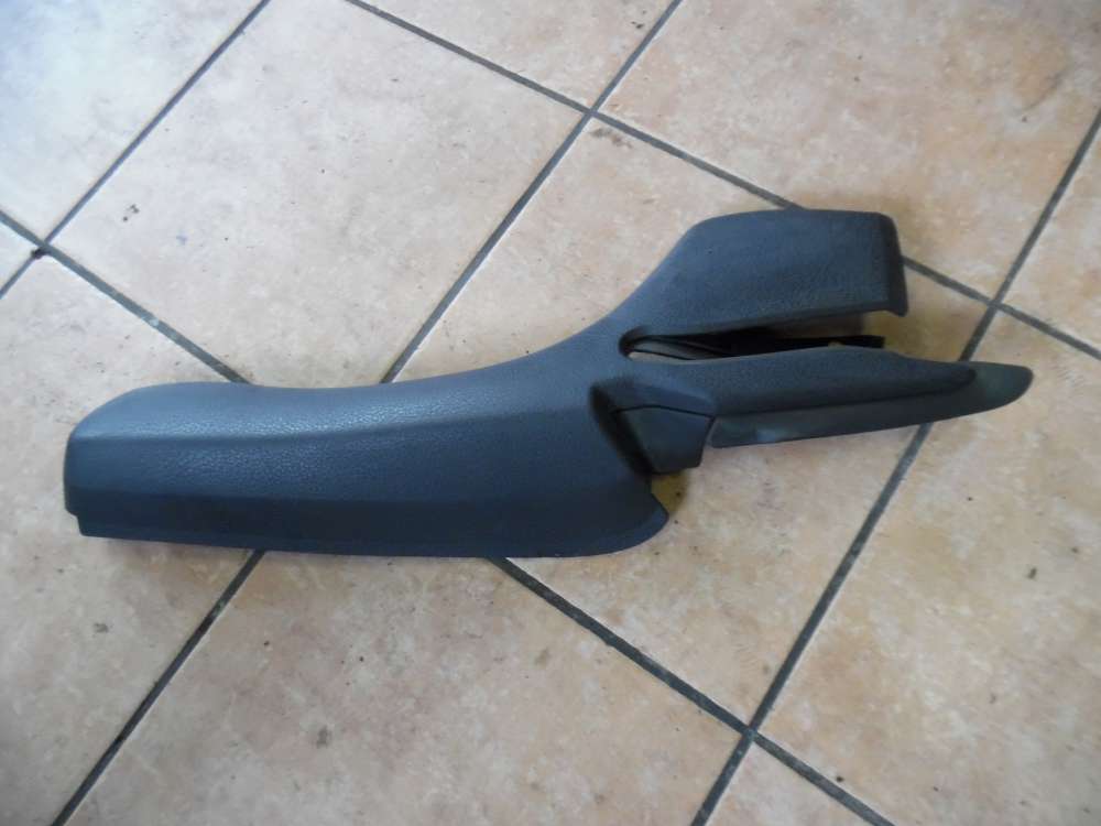 Peugeot 206 Cabrio Bj:2003 C-Säule Verkleidung Abdeckung Hinter Links