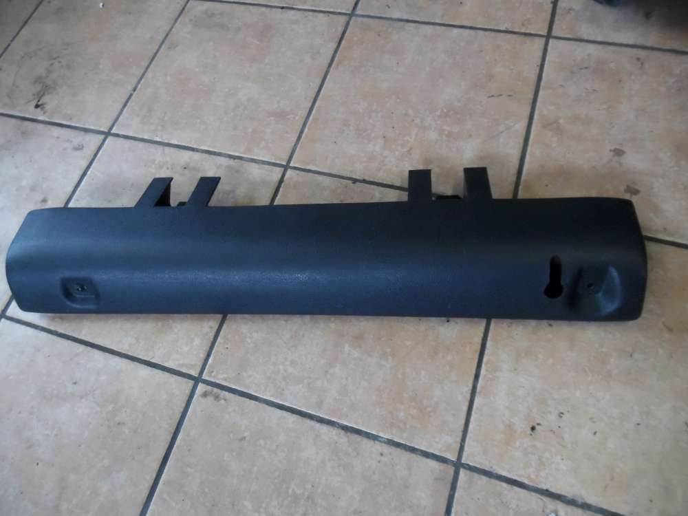 Peugeot 206 Cabrio Bj:2003 Verkleidung Abdeckung Hutablage 9636972077