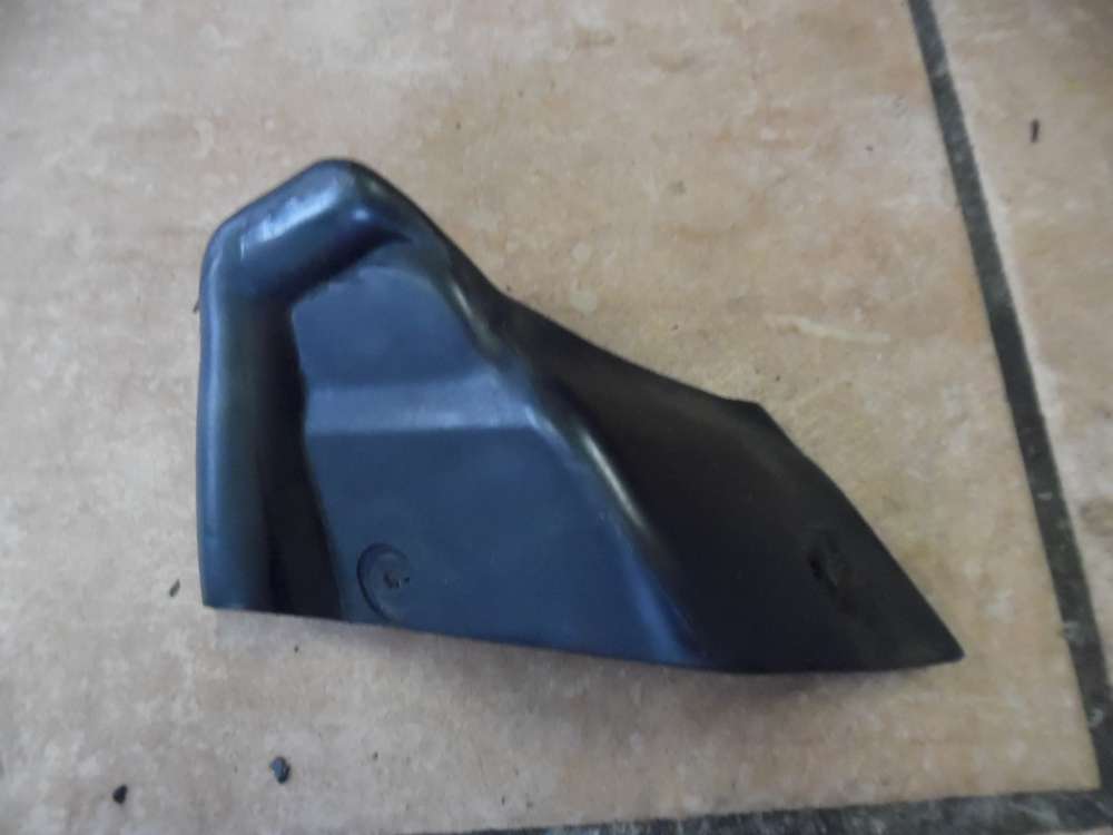 Peugeot 206 Cabrio Bj:2003 Fensterabdichtung Gummidichtung Links 9637180780